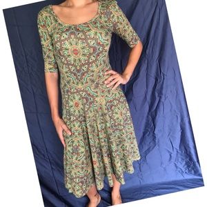 LuLaRoe Dress